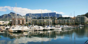 Two Bedroom Apartment - fully furnished and equipped